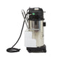 Wet Dry Vacuum & Steam Cleaner with Carpet & Upholstery Extraction 10.5 Gal. Recovery Tank