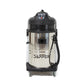 Wet Dry Vacuum with Carpet & Upholstery Extraction 16 Gal. Recovery Tank
