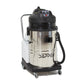 Wet Dry Vacuum with Carpet & Upholstery Extraction 16 Gal. Recovery Tank