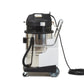 Wet Dry Vacuum with Carpet & Upholstery Extraction 16 Gal. Recovery Tank