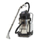 Wet Dry Vacuum with Carpet & Upholstery Extraction 16 Gal. Recovery Tank