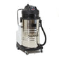 Wet Dry Vacuum with Carpet & Upholstery Extraction 21 Gal. Recovery Tank