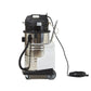 Wet Dry Vacuum with Carpet & Upholstery Extraction 21 Gal. Recovery Tank