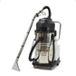 Wet Dry Vacuum with Carpet & Upholstery Extraction 21 Gal. Recovery Tank