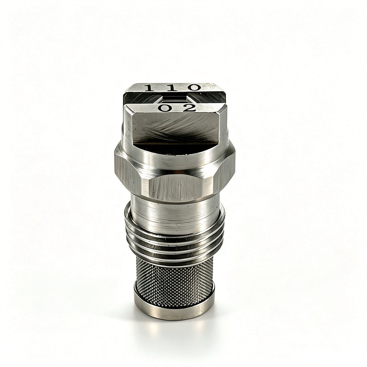 Water Nozzle For The DP-CCE1220