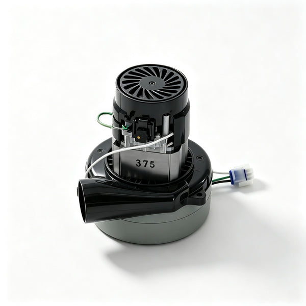 Vacuum Motor For The DP-CCE1220