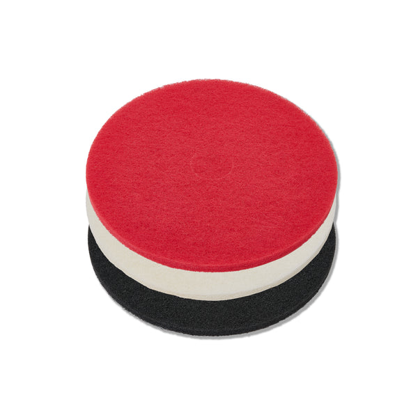 17'' Scouring Pads For The DP-FM1307