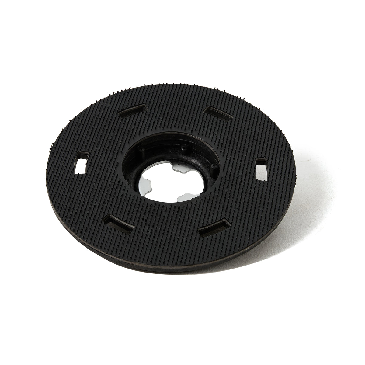 Pad Driver For The DP-FM1307