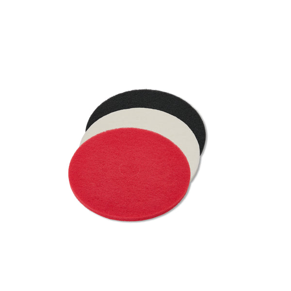 20'' Scouring Pads Set Of 3 For The DP-FB1305