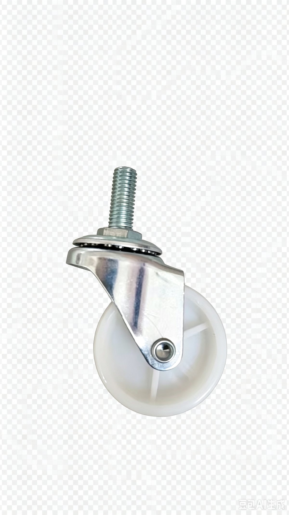 Front Wheel For The DP-FB1305