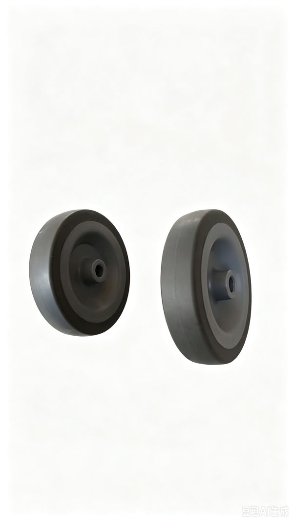 Back Wheels For The DP-FB1305