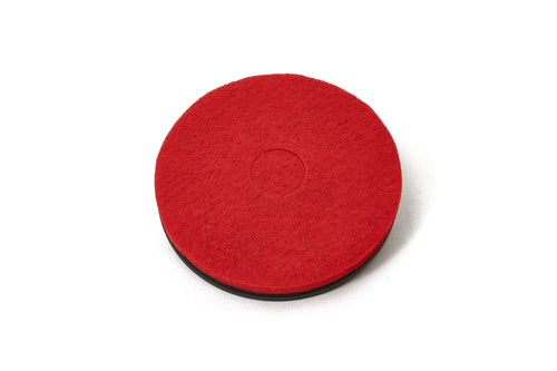 Red Scouring Pad 5 Pack For The DP-WBFS1201