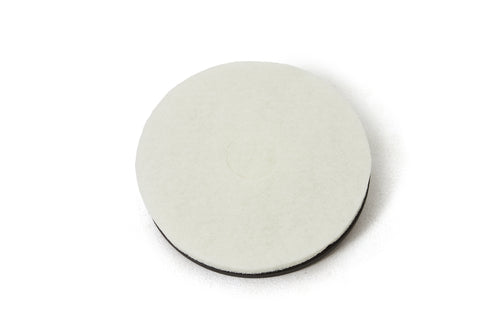 White Scouring Pad 5 Pack For The DP-WBFS1201