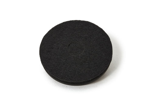 Black Scouring Pad 5 Pack For The DP-WBFS1201