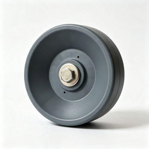 Crashproof wheel for DP-WBFS1200