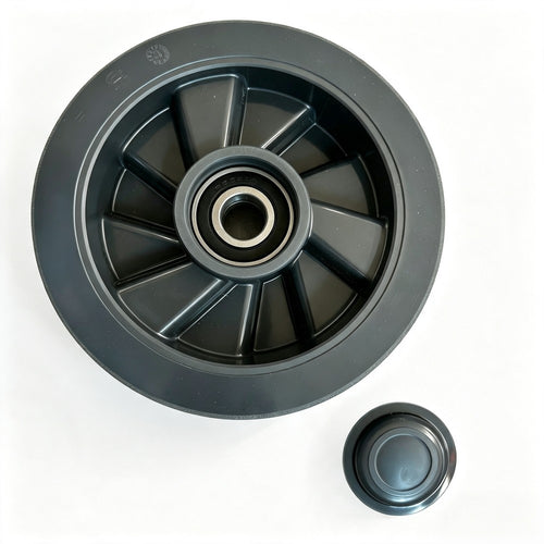 Wheel for the DP-WBFS1201