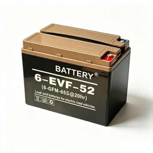Battery for the DP-WBFS1201