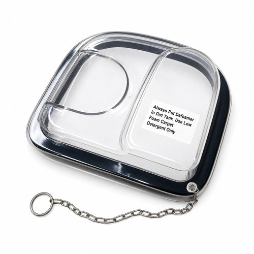 Transparent Cover For Sewage Tank For The DP-CCE1206