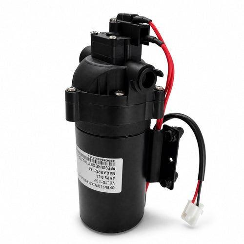 Water Pump For The DP-CCE1206