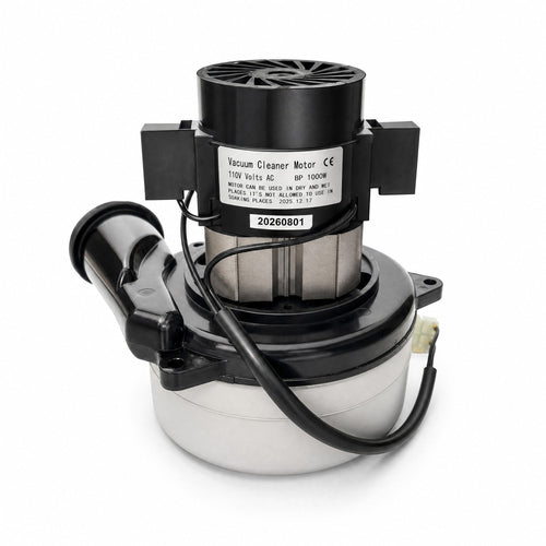 Vacuum Motor For The DP-CCE1206