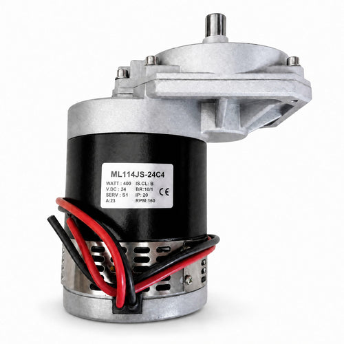 Brush Motor For The DP-WBFS1201