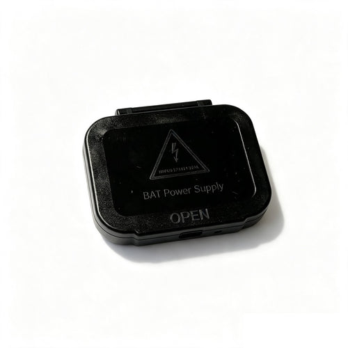 Charging Port Cover For The DP-WBFS1201