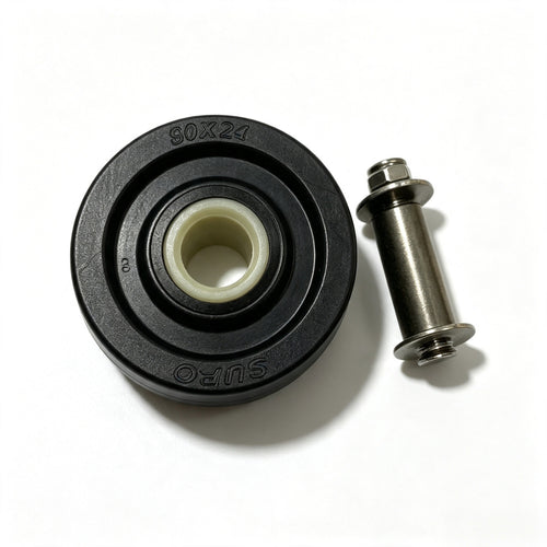 Squeegee Support Wheel For The DP-WBFS1200