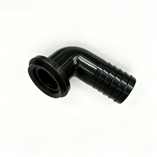 Bend Head Of Squeegee For The DP-WBFS1201