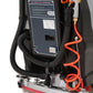 Walk Behind Floor Scrubber Machine 20" Brush, 31.5" Squeegee