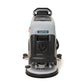 Self Propelled Walk Behind Floor Scrubber Machine 20" Brush, 31.5" Squeegee