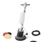 13" Heavy-duty Multi-Functional Floor Buffer Polisher Machine