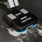 Mini Automatic Floor Scrubber Machine 16" Brush 3 Adjustable Speed Options