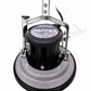 13" Heavy-duty Multi-Functional Floor Buffer Polisher Machine