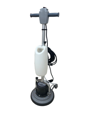 13" Heavy-duty Multi-Functional Floor Buffer Polisher Machine