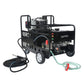4350 PSI Hot Water Gas Pressure Washer