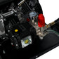 4350 PSI Cold Water Gas Pressure Washer
