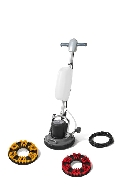 13" Multi-Purpose Floor Buffer Machine DP-FM1302