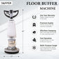 17" Heavy-duty Multi-Functional Floor Buffer Polisher Machine