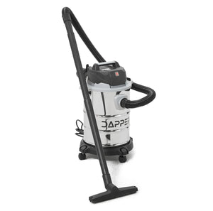 6 Gallon 3.0 Peak HP Wet/Dry Vacuum, 3 in 1 Function