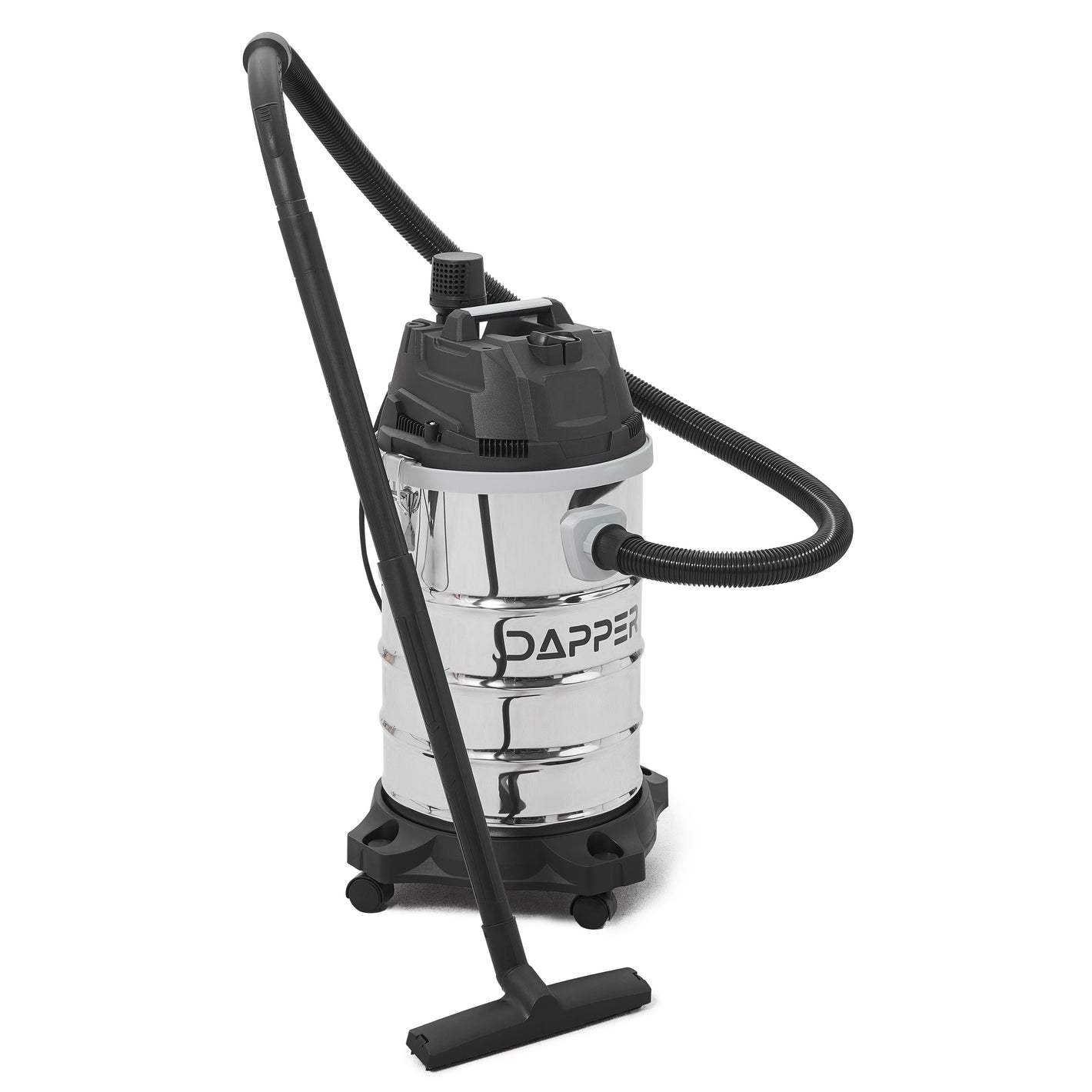 10 Gallon 4.0 Peak HP Wet/Dry Vacuum, 3 in 1 Function