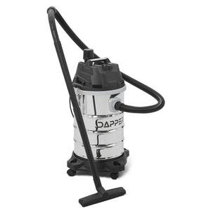 10 Gallon 4.0 Peak HP Wet/Dry Vacuum, 3 in 1 Function