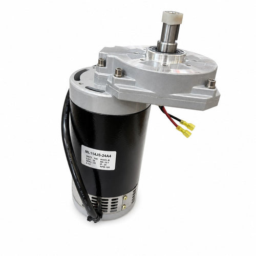 Brush Motor For The DP-WBFS1200