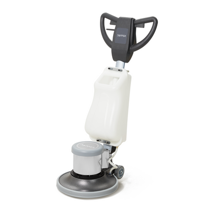Set of Wheels for DP-FM1301 and DP-FM1300 17" Floor Buffer (Accessories Included)