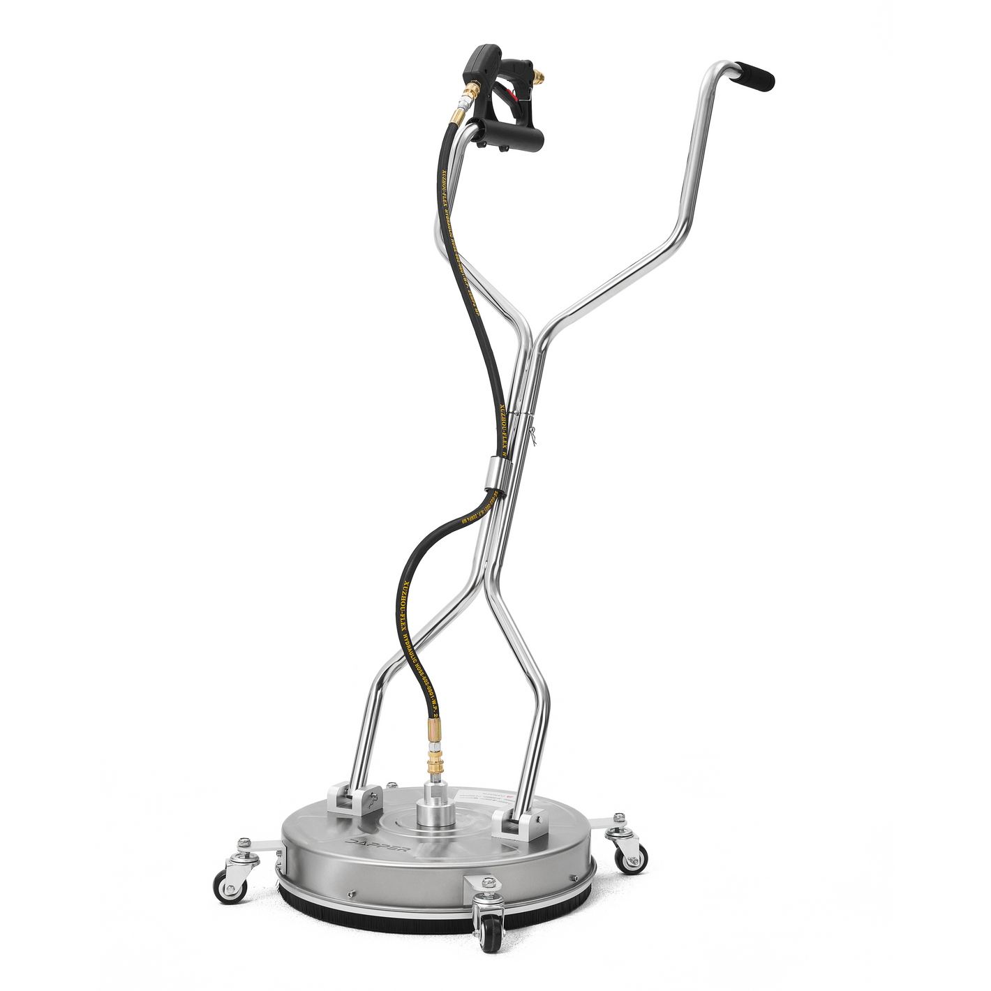 18 in. Pressure Washer Surface Cleaner