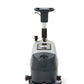 Walk Behind Floor Scrubber Machine 16" Brush 21.5" Squeegee
