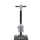 Mini Automatic Floor Scrubber Machine 16" Brush 3 Adjustable Speed Options