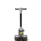 Mini Automatic Floor Scrubber Machine 16" Brush 3 Adjustable Speed Options