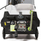Hot Water Carpet and Upholstery Extractor Machine 3 Gal Tank