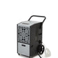 105-Pint Commercial Dehumidifier – Built-In Pump, Drain Hose, 8000 Sq Ft Coverage