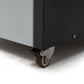 105-Pint Commercial Dehumidifier – Built-In Pump, Drain Hose, 8000 Sq Ft Coverage